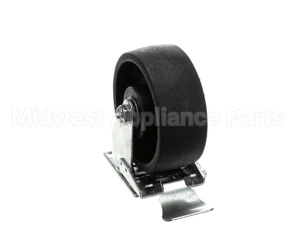 39365 Imperial Hd-5 X 2 Hd Caster With 400 Lbs Capacity