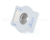 A279 Edlund Assembly, #270 Shield