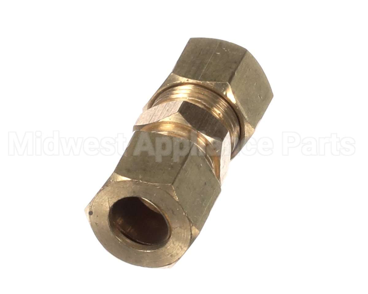 A28001 American Range Union,3/8 Compression