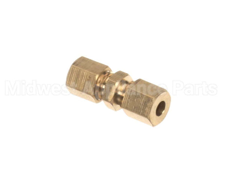 A28003 American Range Connector,3/16-3/16 Str Comprs