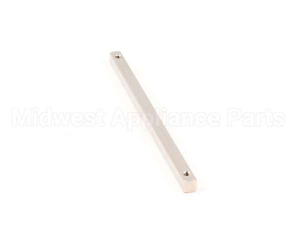A2801501-1 Pitco Element Bracket Bot E7 Plated