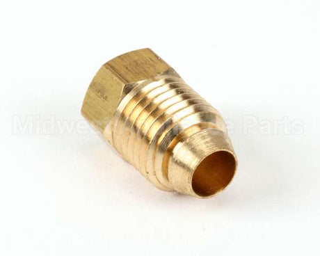 A28030 American Range Sleeve Nut,3/16 Brass Hex