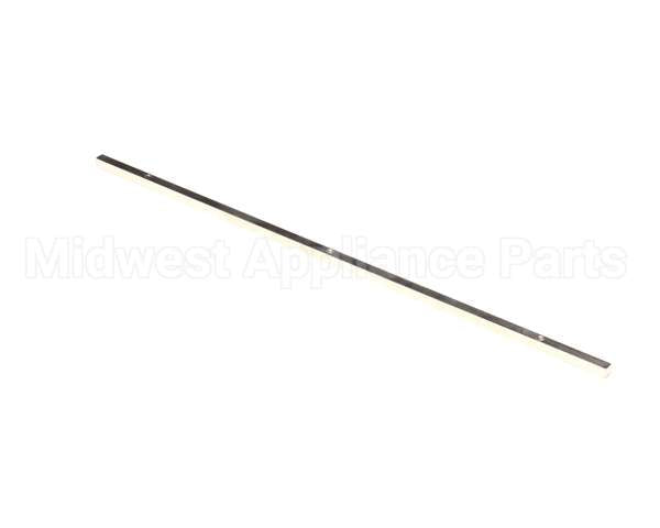 A2803001-1 Pitco Element Bracket Bot E18 Plated