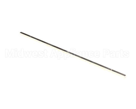 A2803001-1 Pitco Element Bracket Bot E18 Plated