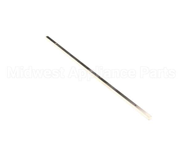 A2803001-1 Pitco Element Bracket Bot E18 Plated
