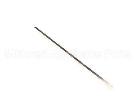 A2803001-1 Pitco Element Bracket Bot E18 Plated