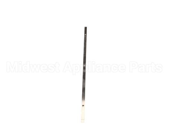 A2803001-1 Pitco Element Bracket Bot E18 Plated