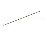 A2803001-1 Pitco Element Bracket Bot E18 Plated