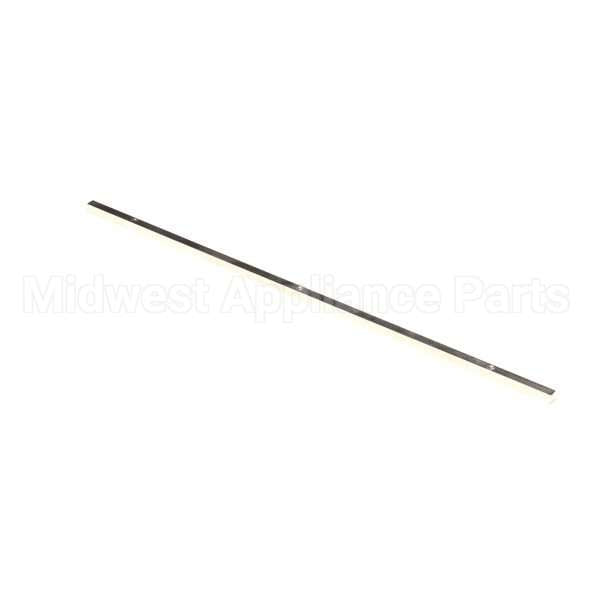 A28030011 Compatible Pitco Elem Brkt Bot E18 Plated