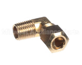 A28031 American Range Elbow,3/8 Compression-1/4 Mip