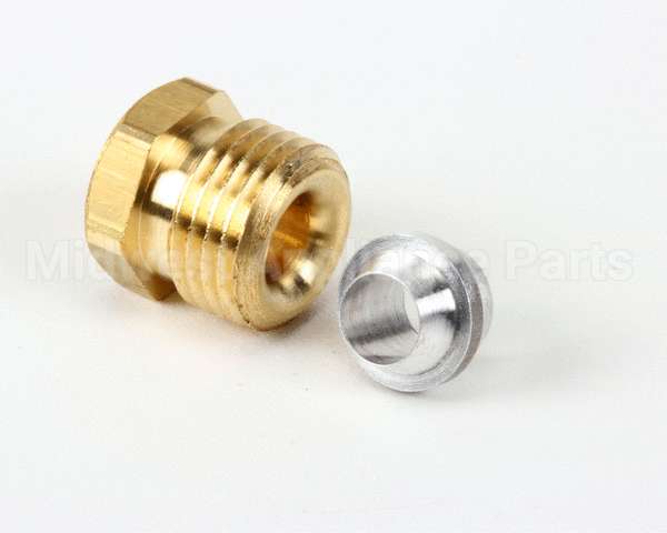 A28034 American Range Sleeve,Compression With Nut