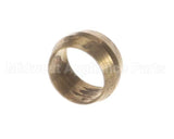 A28044 American Range Sleeve,3/8Compression Brass