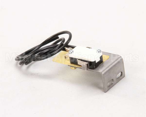 A2814 Edlund Assembly, #270 Roller Switch