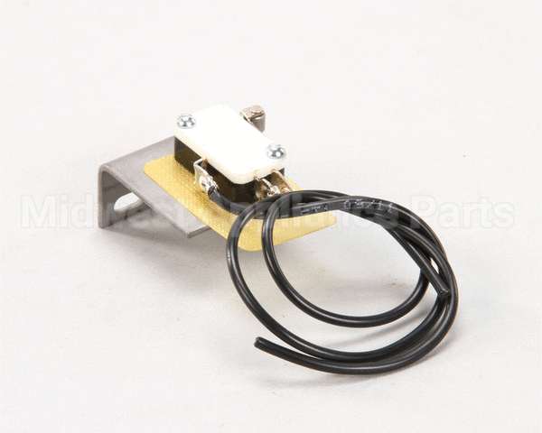 A2814 Edlund Assembly, #270 Roller Switch