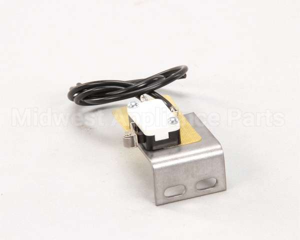 A2814 Edlund Assembly, #270 Roller Switch