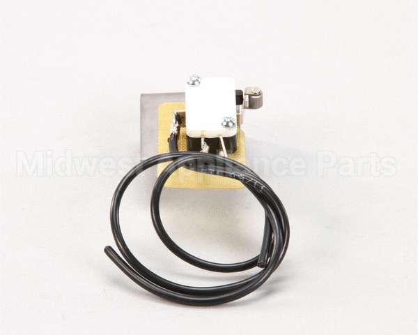 A2814 Edlund Assembly, #270 Roller Switch