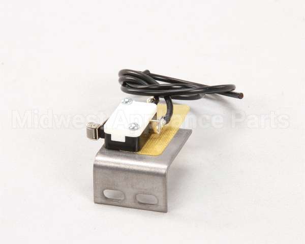 A2814 Edlund Assembly, #270 Roller Switch