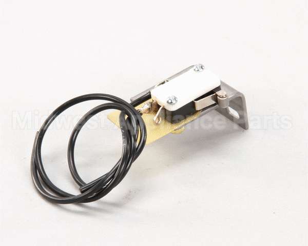 A2814 Edlund Assembly, #270 Roller Switch