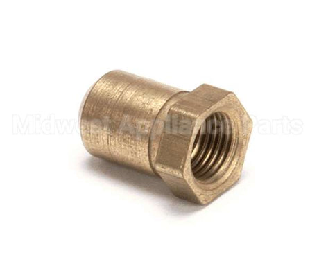 A29001 American Range Orifice Hood # 52 1/2Brass