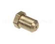 A29003 American Range Orifice Hood # 53 1/2Brass
