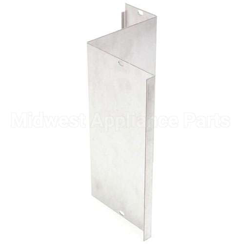 A2900601-C Compatible Pitco Cov Main E7-E18 Entr Box