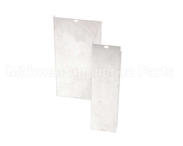 A2900601-C Pitco Entr Box,Cover Main E7-E18