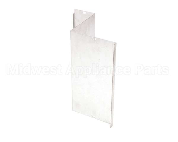 A2900601-C Pitco Entr Box,Cover Main E7-E18