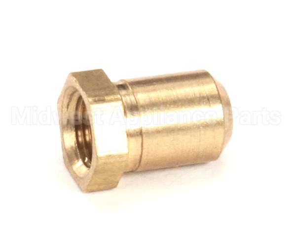 A29014 American Range Orifice Hood # 36 1/2Brass