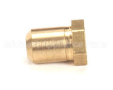 A29014 American Range Orifice Hood # 36 1/2Brass