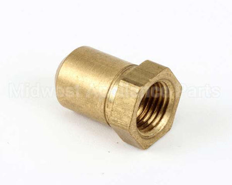 A29018 American Range Orifice Hood # 47 1/2Brass