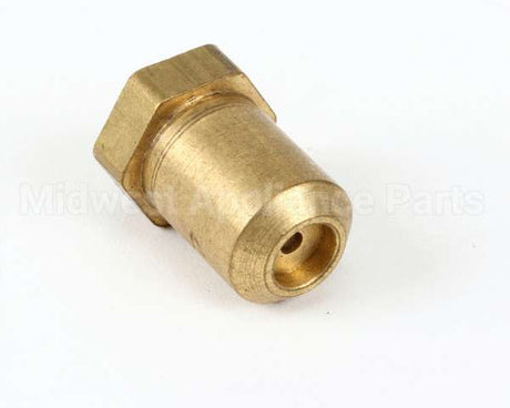 A29018 American Range Orifice Hood # 47 1/2Brass