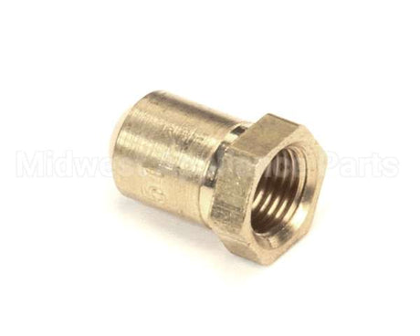 A29022 American Range Orifice Hood # 51 1/2Brass