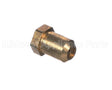 A29028 American Range Orifice Hood # 54 1/2Brass