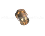 A29028 American Range Orifice Hood # 54 1/2Brass