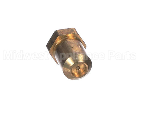 A29028 American Range Orifice Hood # 54 1/2Brass