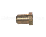 A29028 American Range Orifice Hood # 54 1/2Brass
