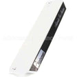 A29043-003 Compatible Scotsman Handle Door - Black