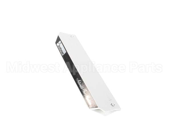 A29043-003 Scotsman Handle Door - Black