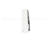 A29043-003 Scotsman Handle Door - Black