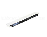 A29043-003 Scotsman Handle Door - Black