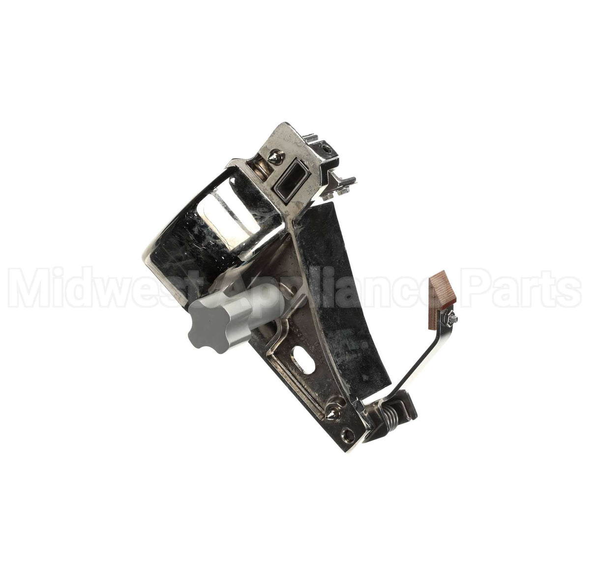 A290CT Biro Cleaning Unit Assembly W/S604