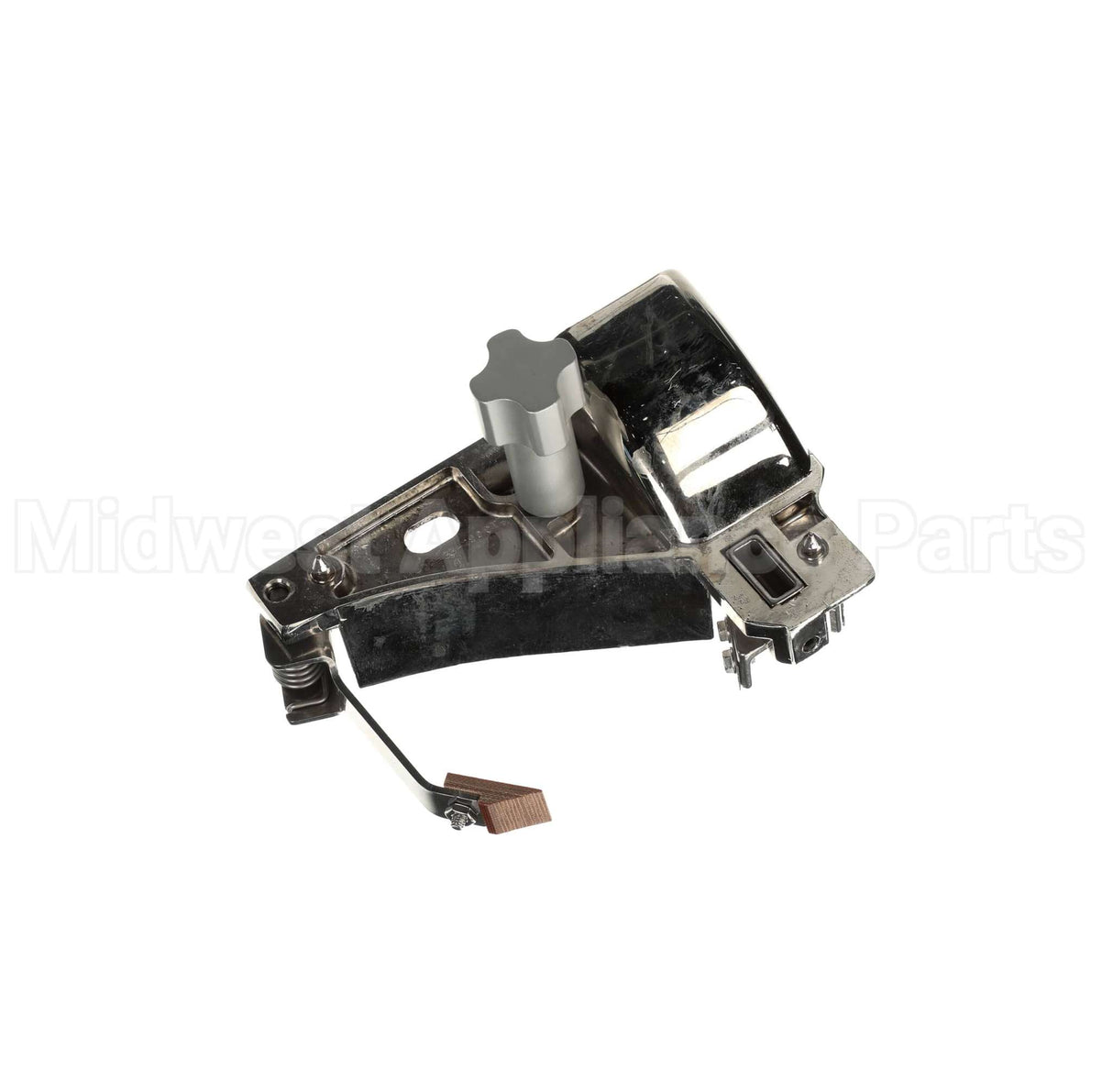 A290CT Biro Cleaning Unit Assembly W/S604