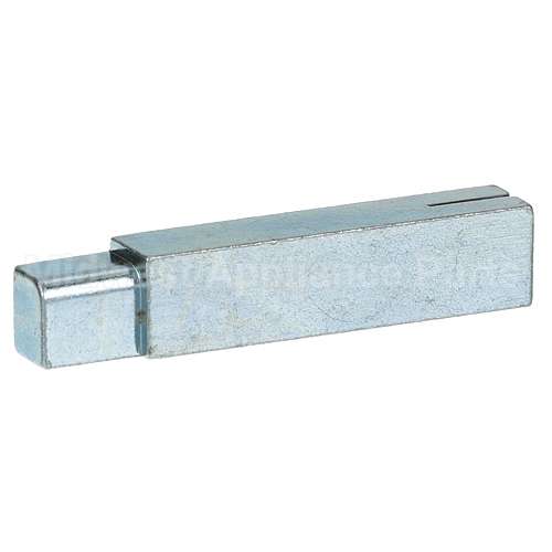 A291670-4 Compatible Hobart Saw Guide - Lower W/Plug