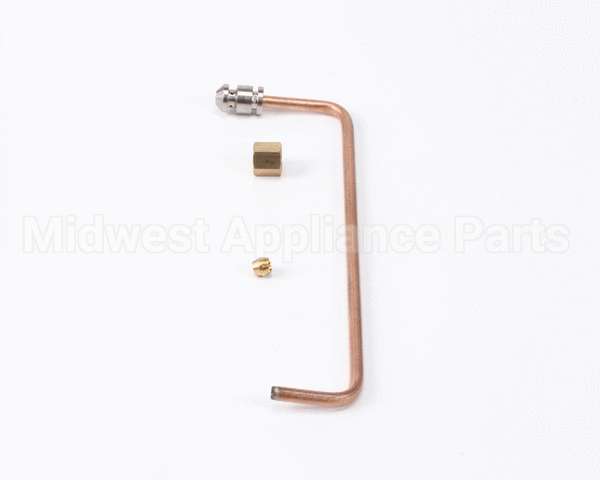 A29205 American Range Pilot Tip,Assembly Double Valve