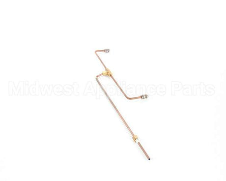 A29208 American Range Pilot,Assemly Complete W/Tee