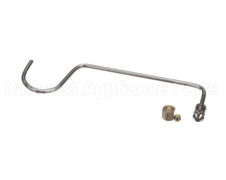 A29230 American Range Pilot Tip,Assembly Suhp Front