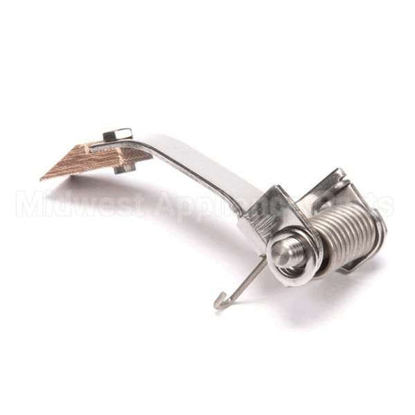 A295 Compatible Biro Wheel Cleaner Assembly