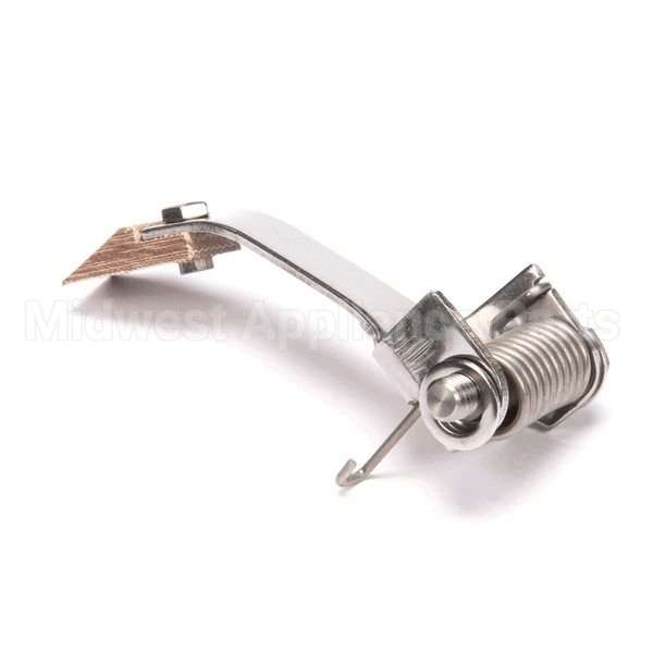 A295 Compatible Biro Wheel Cleaner Assembly