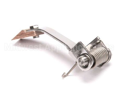 A295 Biro Wheel Cleaner Assembly