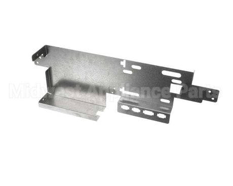 A2958001-C Pitco Ent Box,Sprt Brkt Sg Mod Lh